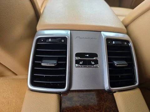 2011 Porsche 970 Panamera - Image 17 of 19