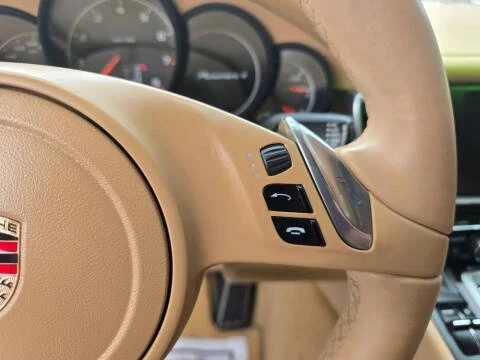 2011 Porsche 970 Panamera - Image 11 of 19