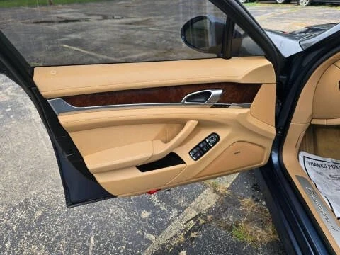 2011 Porsche 970 Panamera - Image 7 of 19