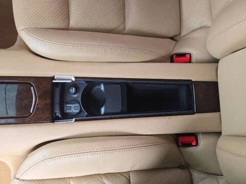 2011 Porsche 970 Panamera - Image 18 of 19