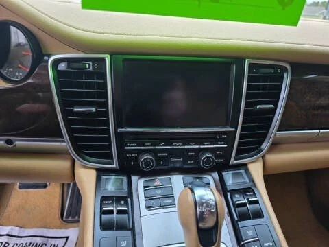 2011 Porsche 970 Panamera - Image 13 of 19