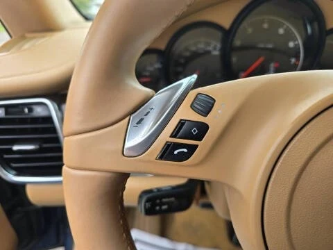 2011 Porsche 970 Panamera - Image 10 of 19