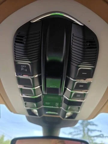 2011 Porsche 970 Panamera - Image 14 of 19