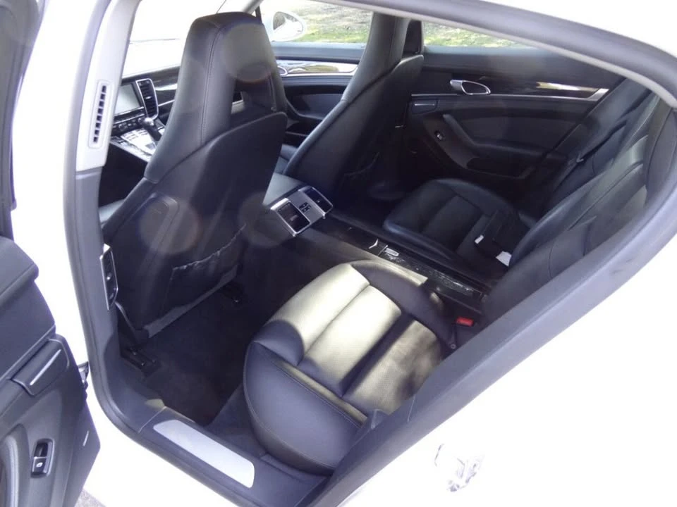 2011 Porsche 970 Panamera - Image 10 of 14