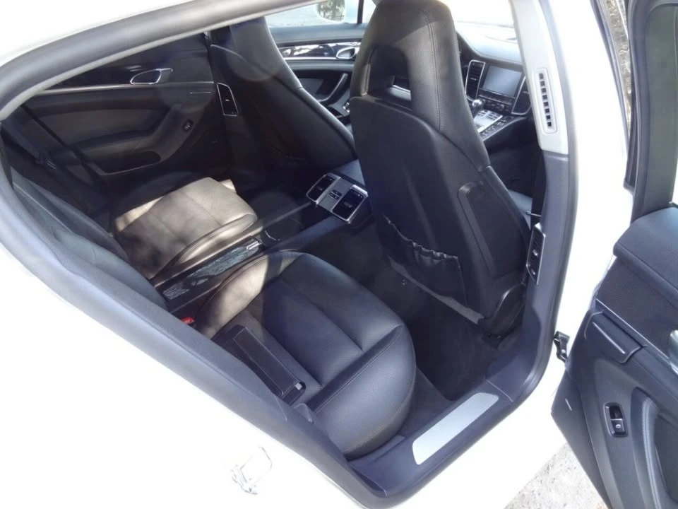 2011 Porsche 970 Panamera - Image 13 of 15