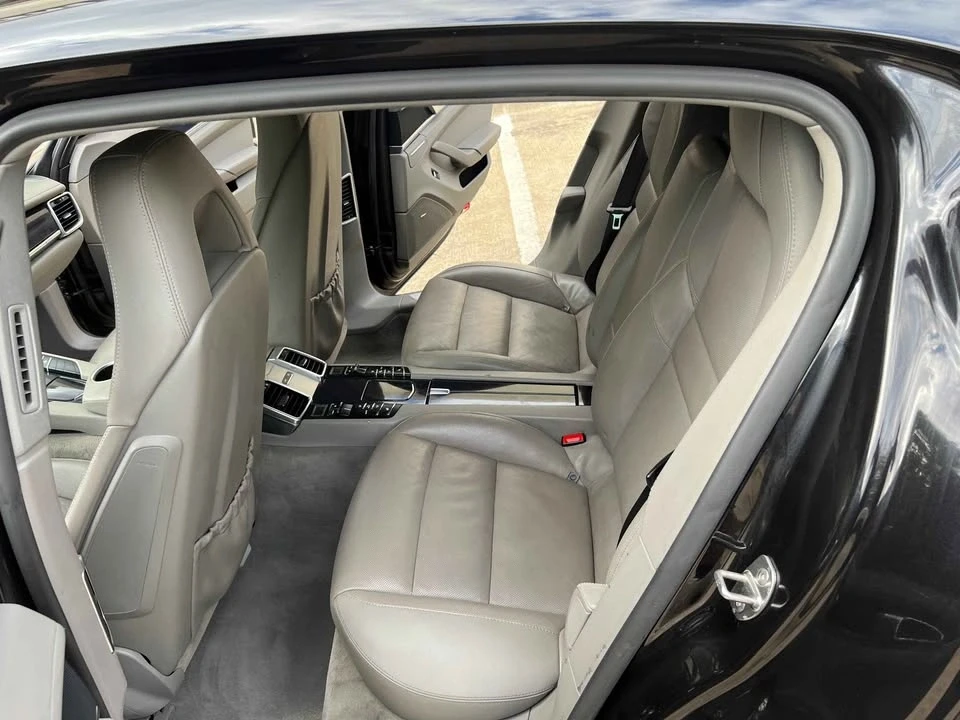 2011 Porsche 970 Panamera - Image 5 of 12