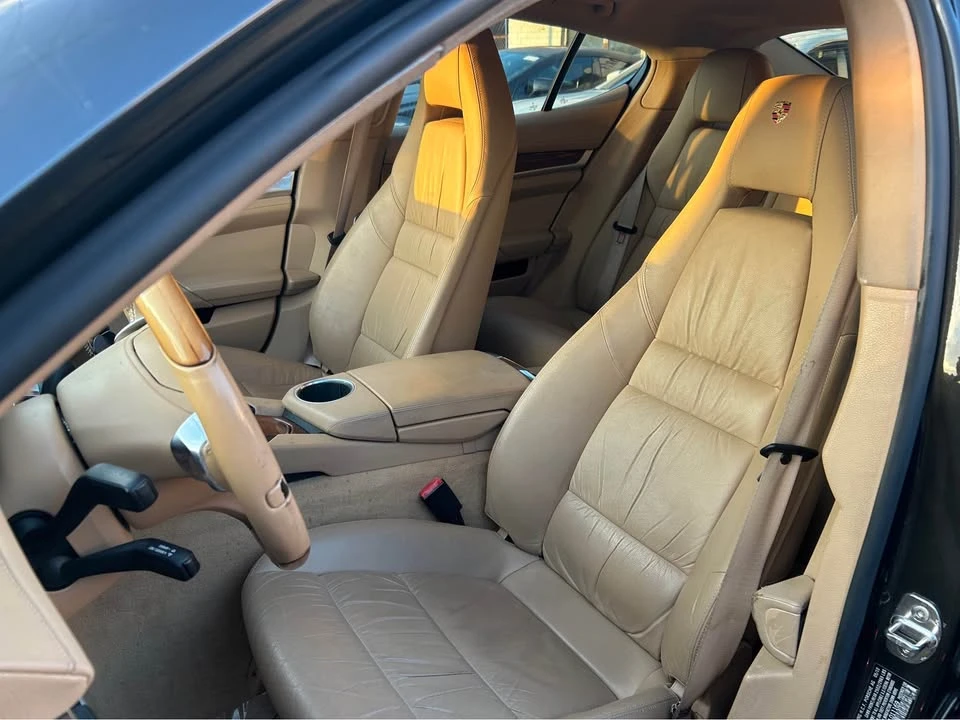 2011 Porsche 970 Panamera - Image 14 of 20