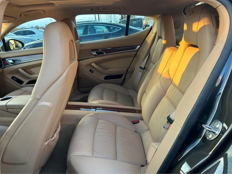2011 Porsche 970 Panamera - Image 18 of 20