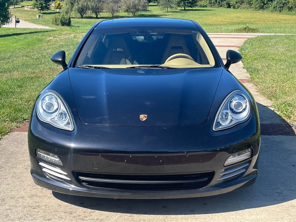 2011 Porsche 970 Panamera 4S - Image 2 of 15