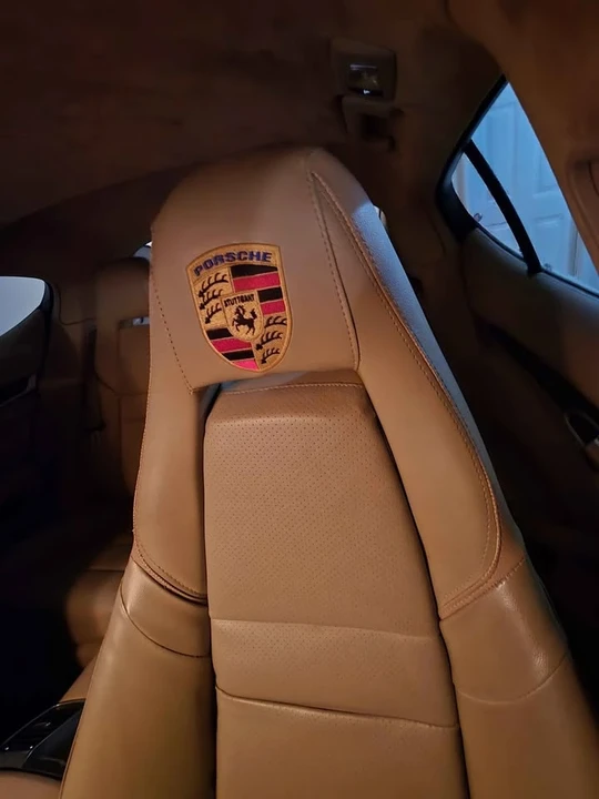 2011 Porsche 970 Panamera - Image 4 of 9