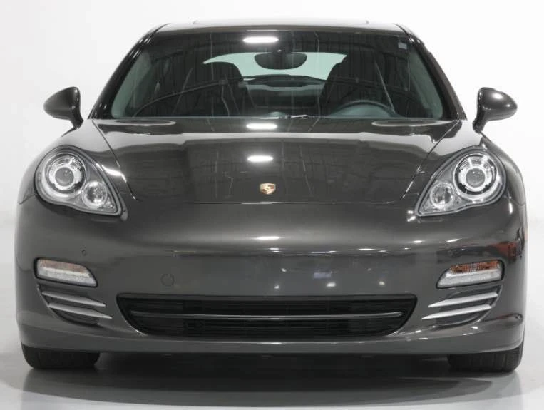 2011 Porsche 970 Panamera - Image 13 of 15