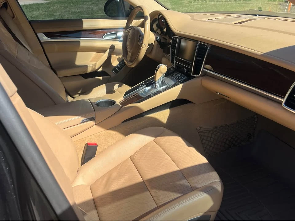 2011 Porsche 970 Panamera 4S - Image 15 of 15