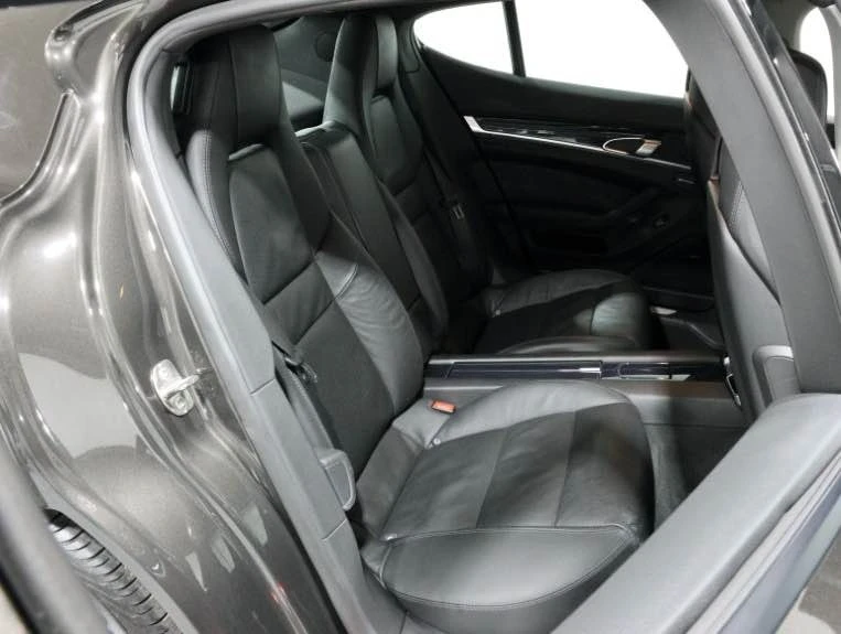 2011 Porsche 970 Panamera - Image 7 of 15