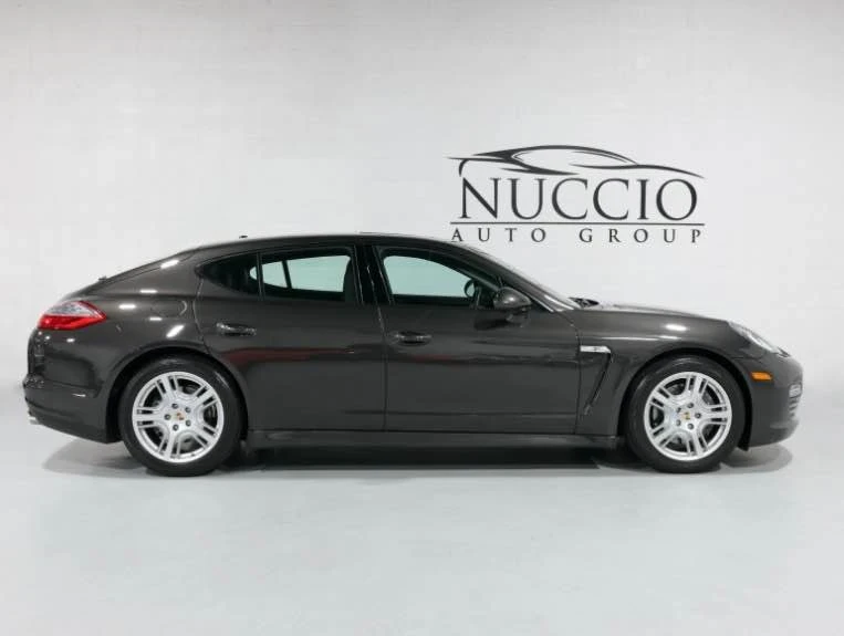 2011 Porsche 970 Panamera - Image 14 of 15