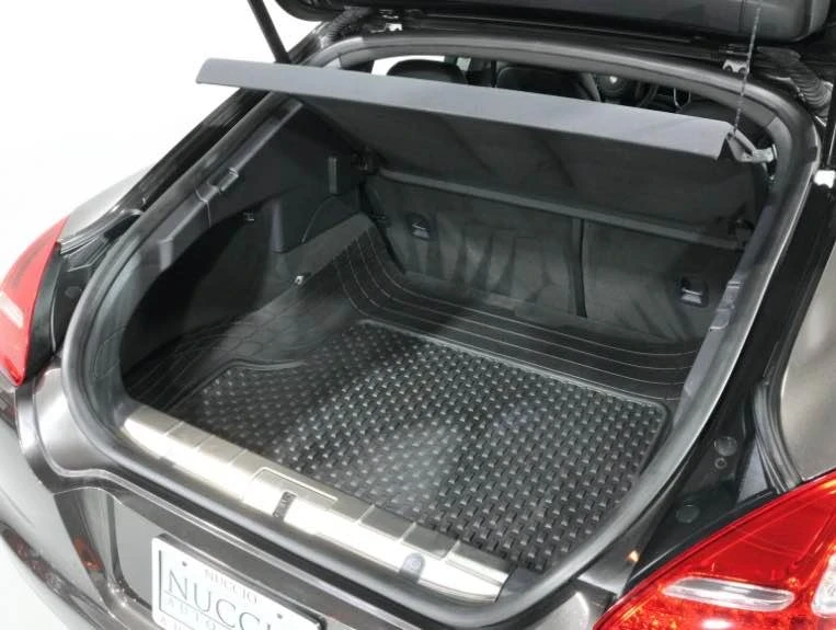 2011 Porsche 970 Panamera - Image 8 of 15