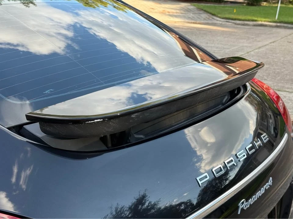 2011 Porsche 970 Panamera 4S - Image 15 of 17
