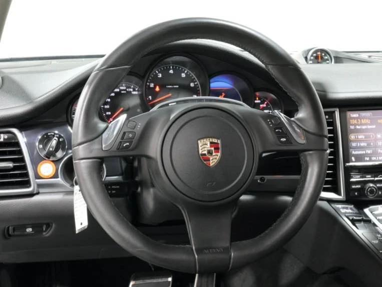 2011 Porsche 970 Panamera - Image 3 of 15
