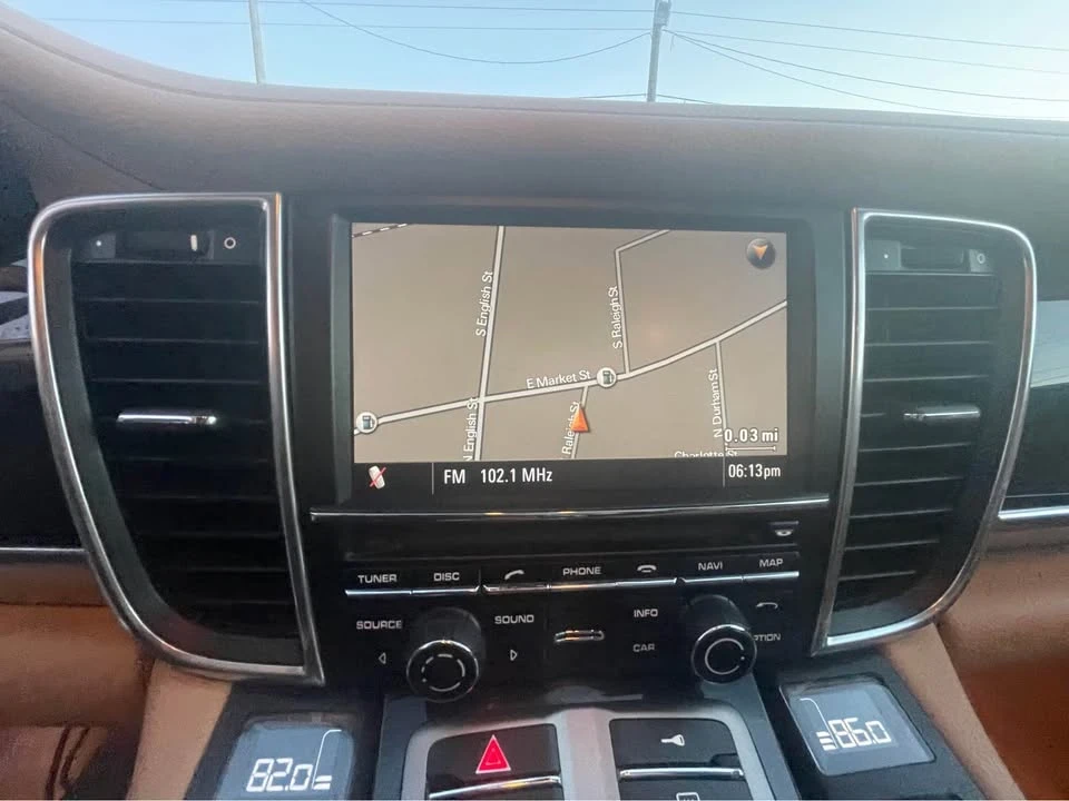 2011 Porsche 970 Panamera 4S - Image 14 of 17