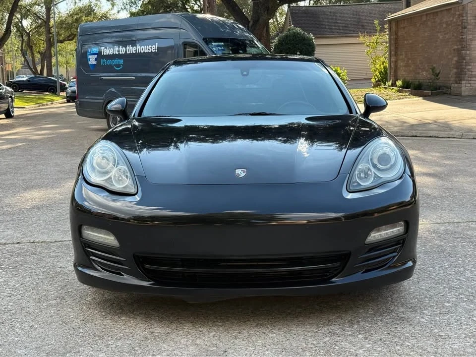 2011 Porsche 970 Panamera 4S - Image 2 of 17