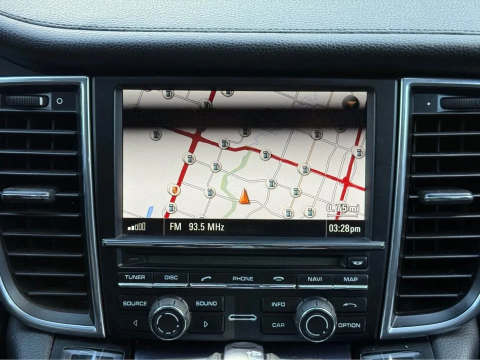2011 Porsche 970 Panamera 4S - Image 12 of 17