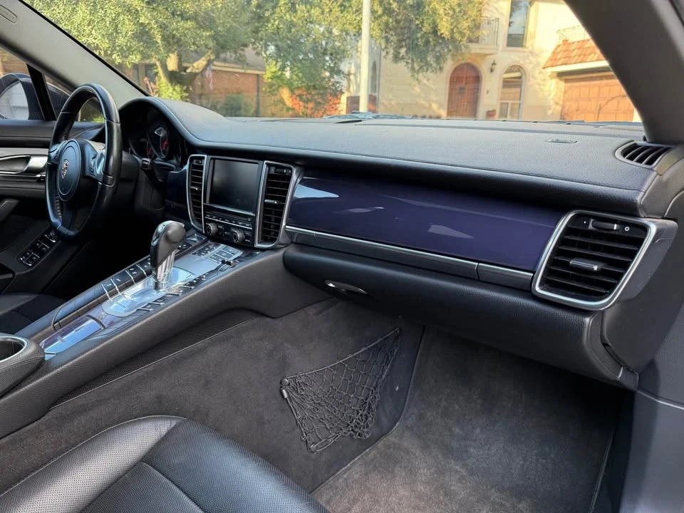 2011 Porsche 970 Panamera 4S - Image 9 of 17