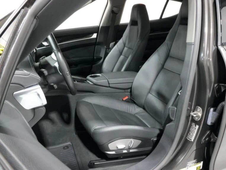 2011 Porsche 970 Panamera - Image 2 of 15