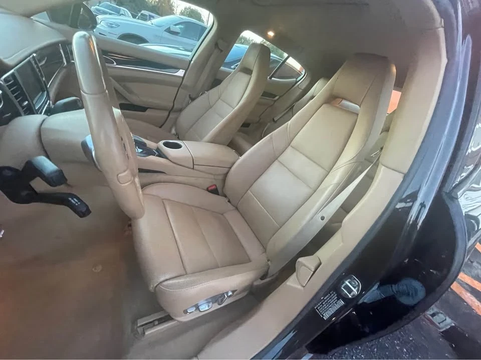 2011 Porsche 970 Panamera 4S - Image 15 of 17