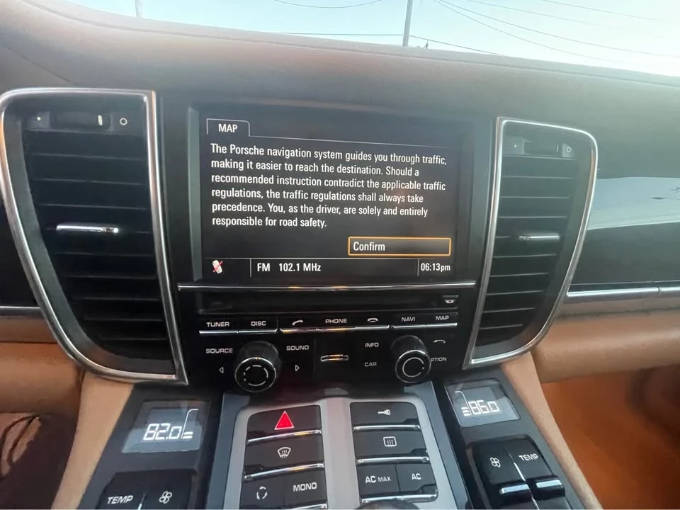 2011 Porsche 970 Panamera 4S - Image 13 of 17