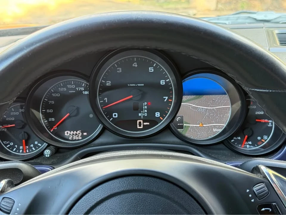 2011 Porsche 970 Panamera 4S - Image 13 of 17