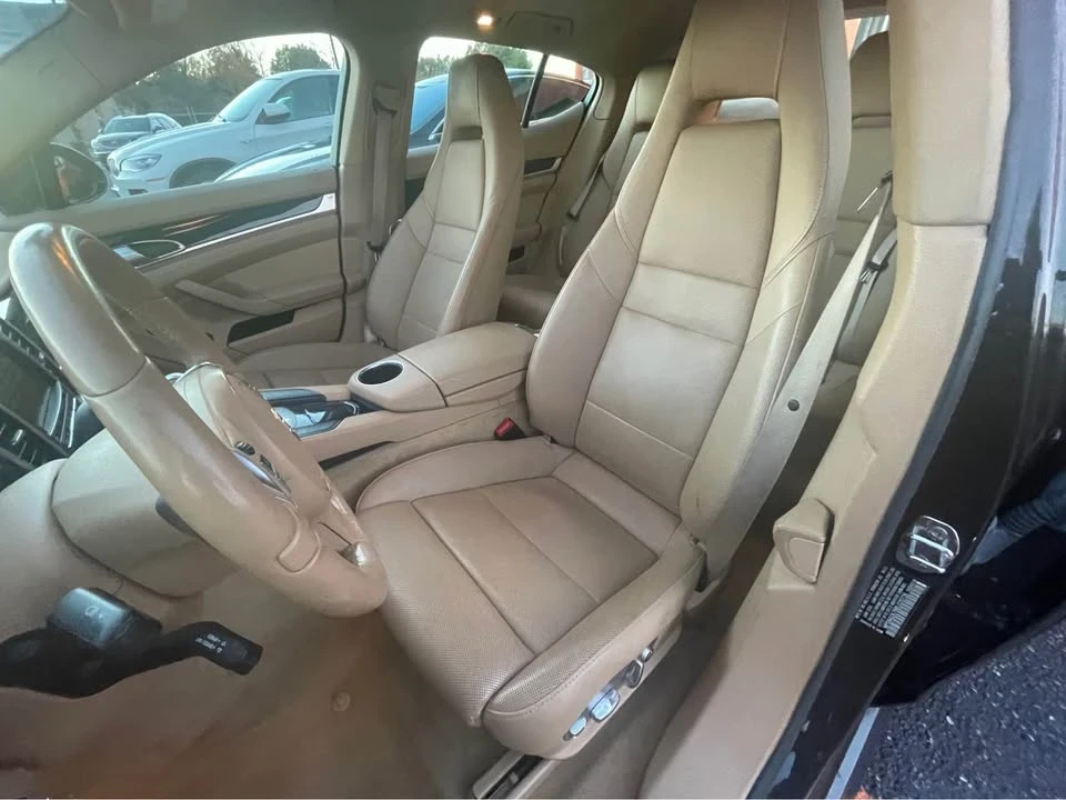 2011 Porsche 970 Panamera 4S - Image 7 of 17