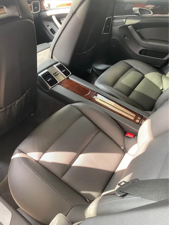 2011 Porsche 970 Panamera 4S - Image 14 of 14
