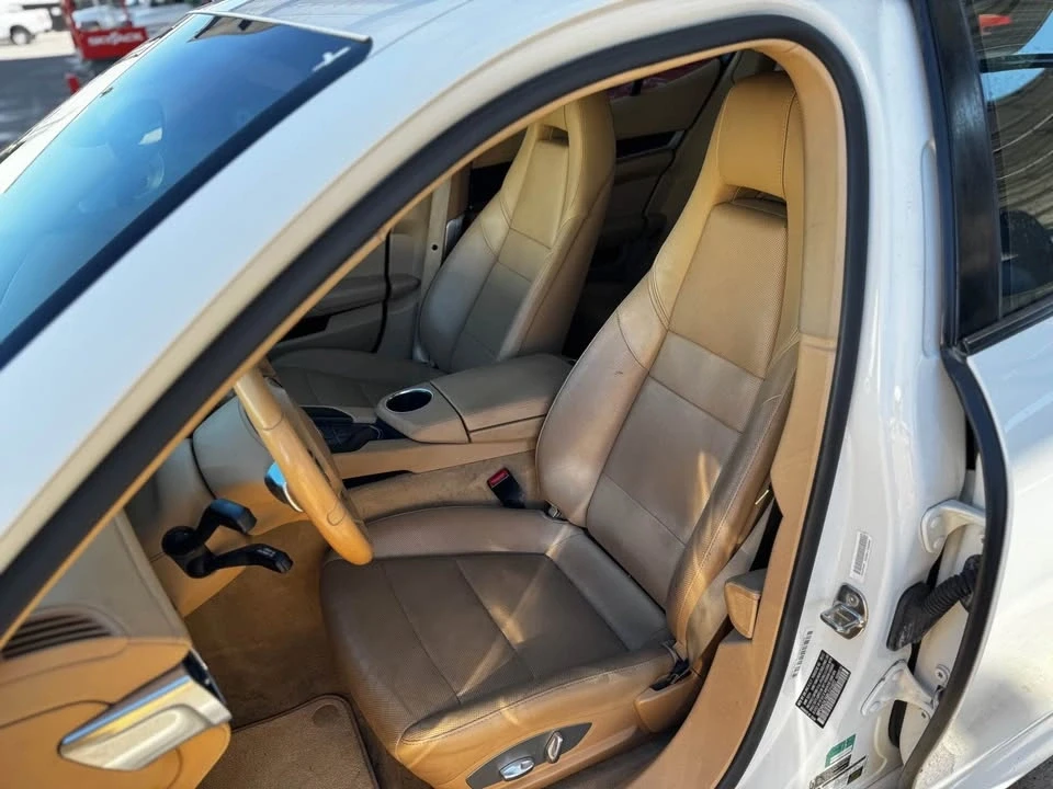 2011 Porsche 970 Panamera - Image 3 of 5