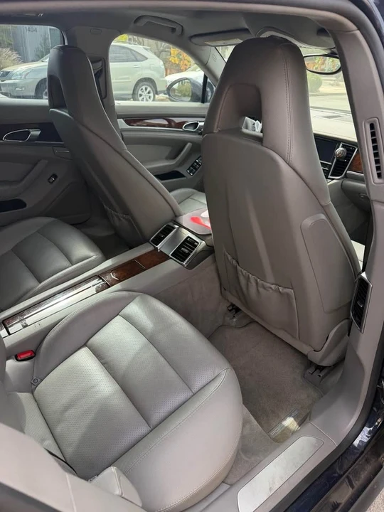 2011 Porsche 970 Panamera - Image 7 of 13