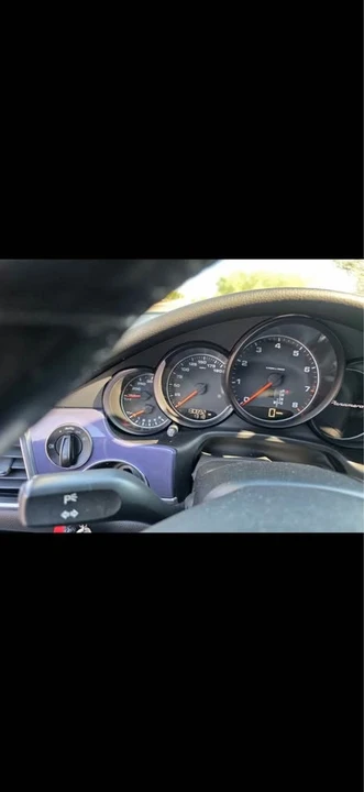 2011 Porsche 970 Panamera 4S - Image 8 of 8