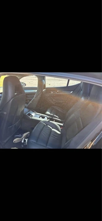 2011 Porsche 970 Panamera 4S - Image 5 of 8
