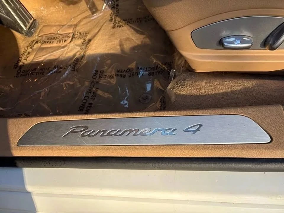 2011 Porsche 970 Panamera 4S - Image 14 of 18