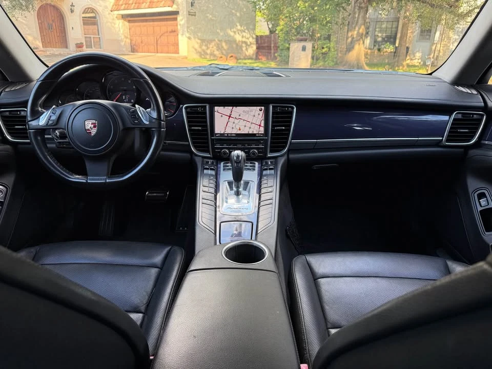 2011 Porsche 970 Panamera 4S - Image 16 of 20