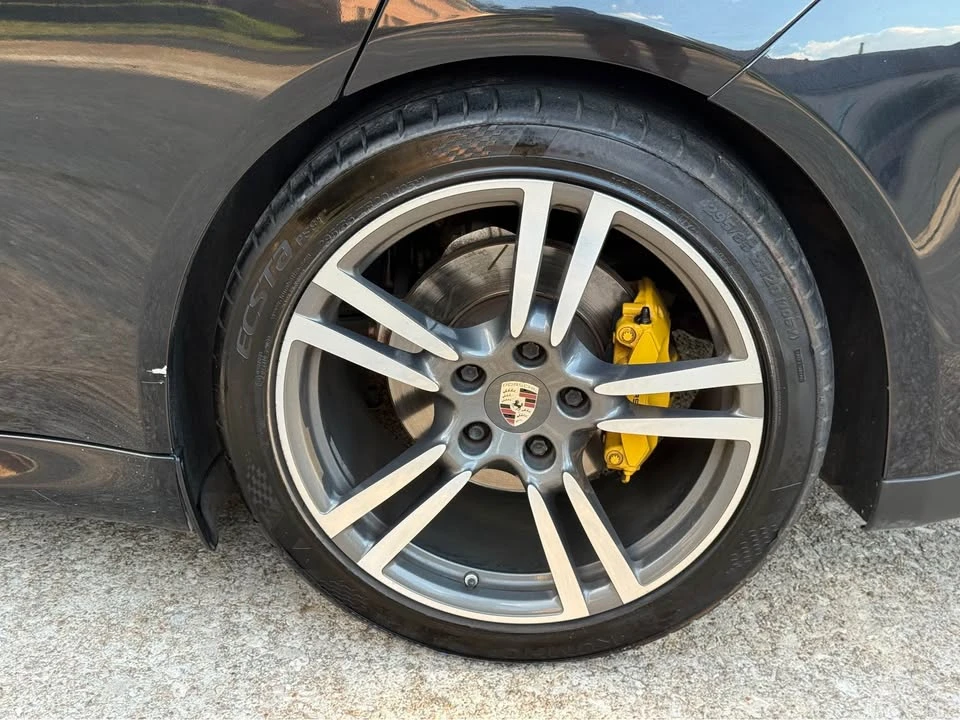 2011 Porsche 970 Panamera 4S - Image 20 of 20