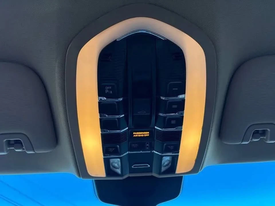 2011 Porsche 970 Panamera 4S - Image 13 of 18