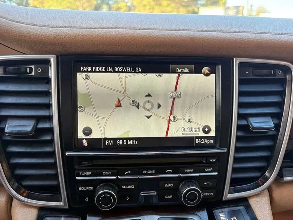 2011 Porsche 970 Panamera 4S - Image 10 of 18