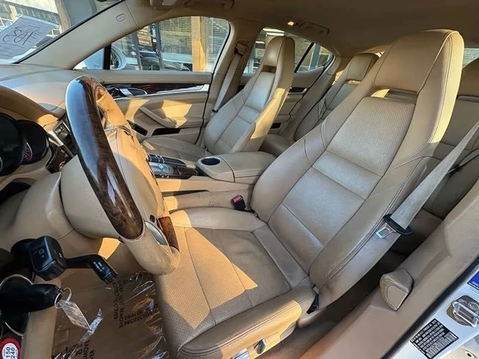 2011 Porsche 970 Panamera 4S - Image 18 of 18
