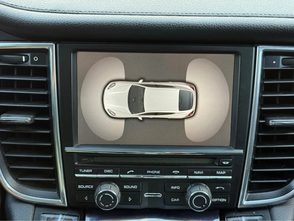 2011 Porsche 970 Panamera 4S - Image 18 of 20