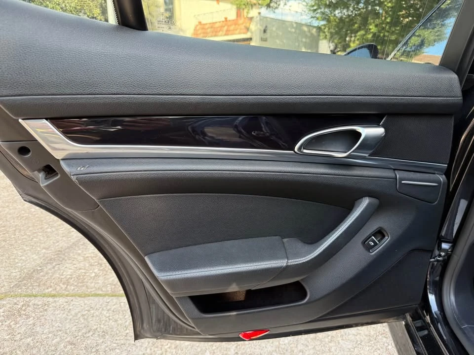 2011 Porsche 970 Panamera 4S - Image 12 of 20
