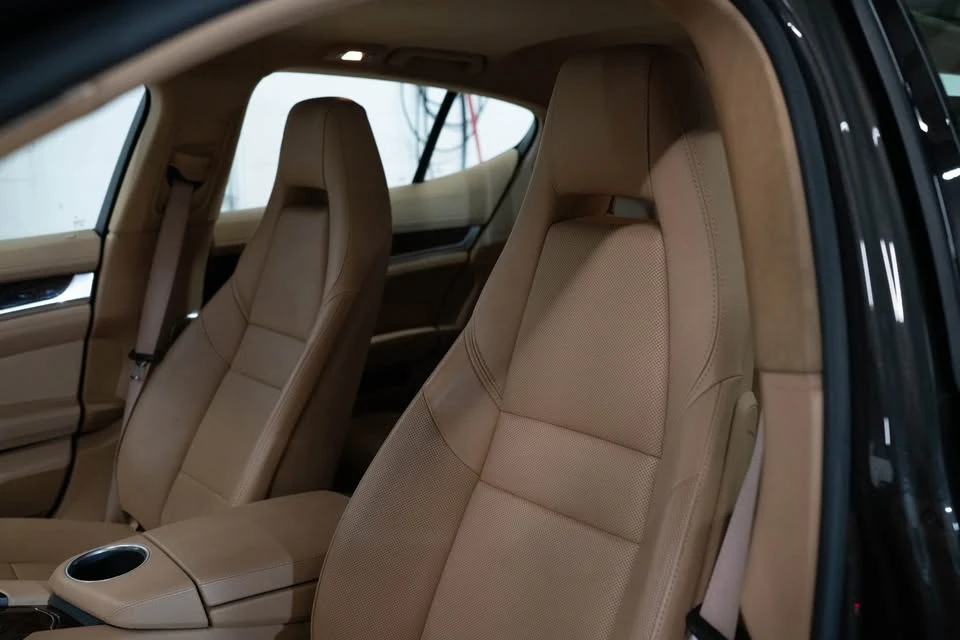 2011 Porsche 970 Panamera - Image 5 of 20