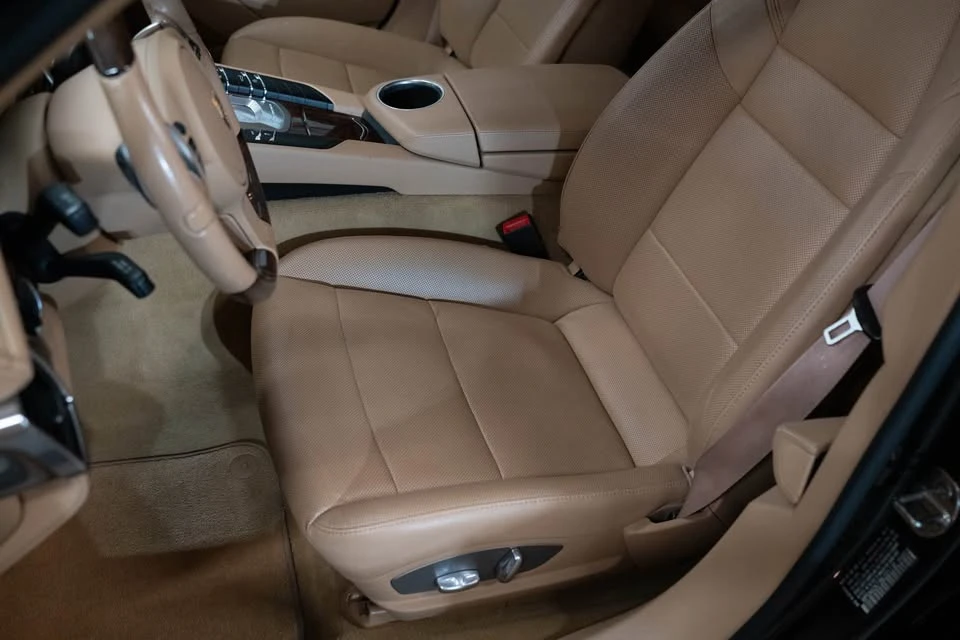 2011 Porsche 970 Panamera - Image 6 of 20
