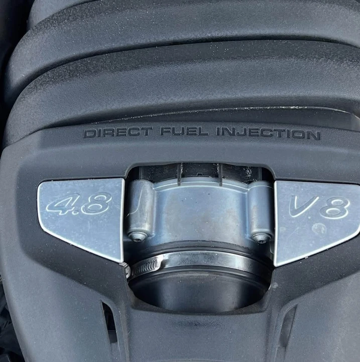 2011 Porsche 970 Panamera 4S - Image 10 of 11
