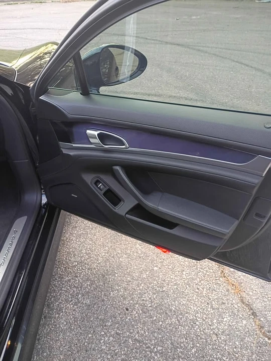 2011 Porsche 970 Panamera - Image 16 of 18