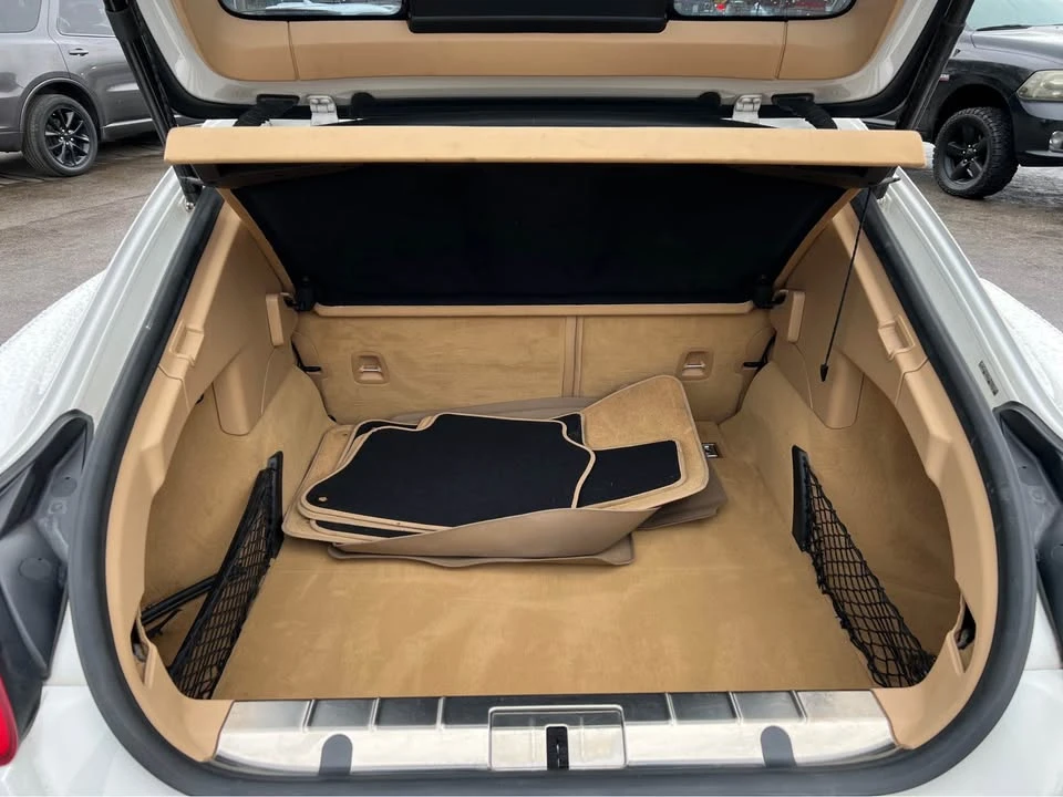 2011 Porsche 970 Panamera - Image 16 of 16