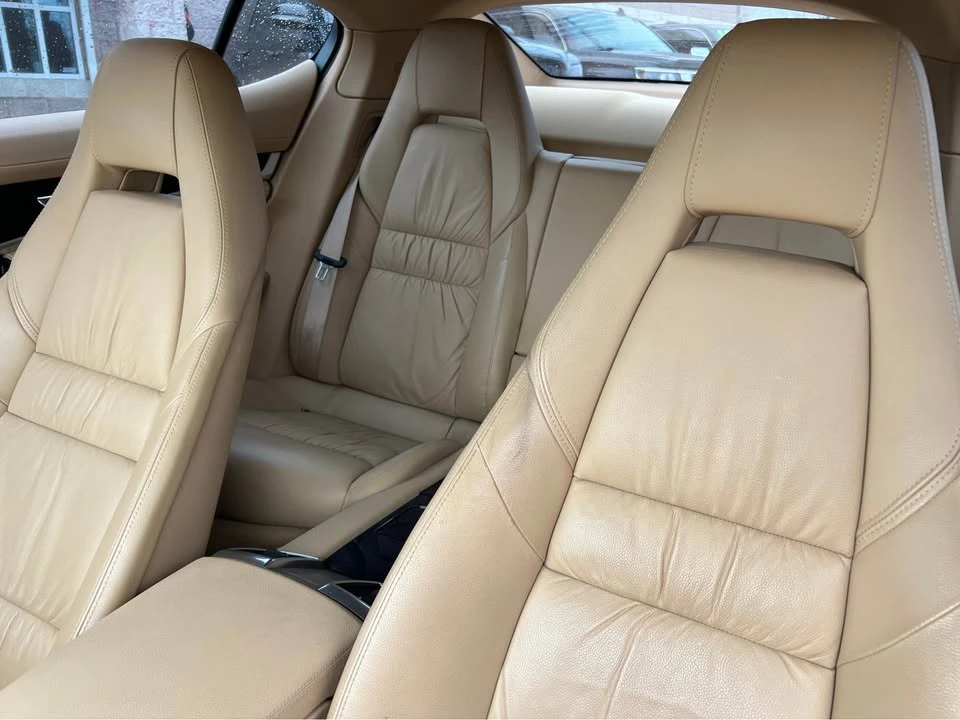 2011 Porsche 970 Panamera - Image 14 of 16