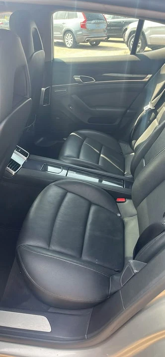 2011 Porsche 970 Panamera - Image 8 of 12